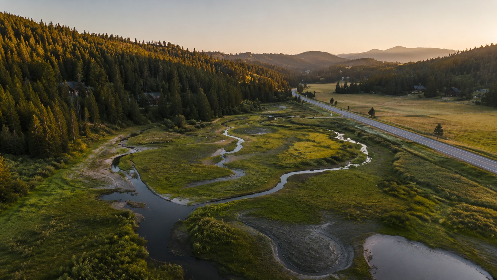 Cougar Gulch, Idaho — Elite Tile & Stone service area