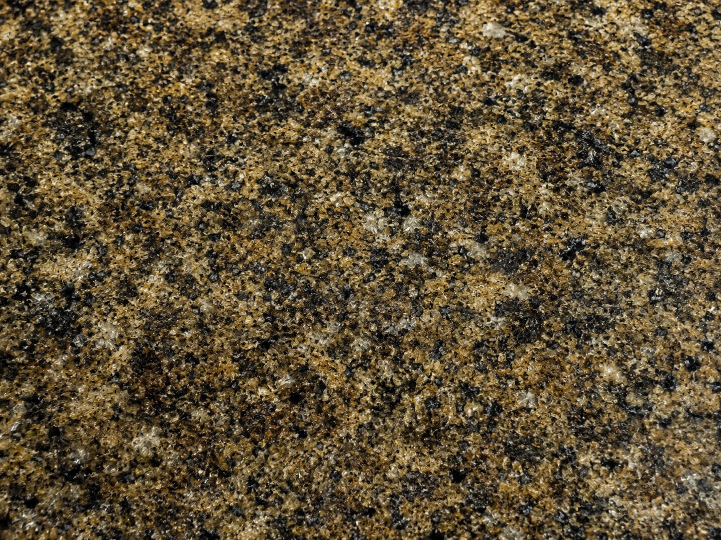 Granite — Igneous · Siliceous