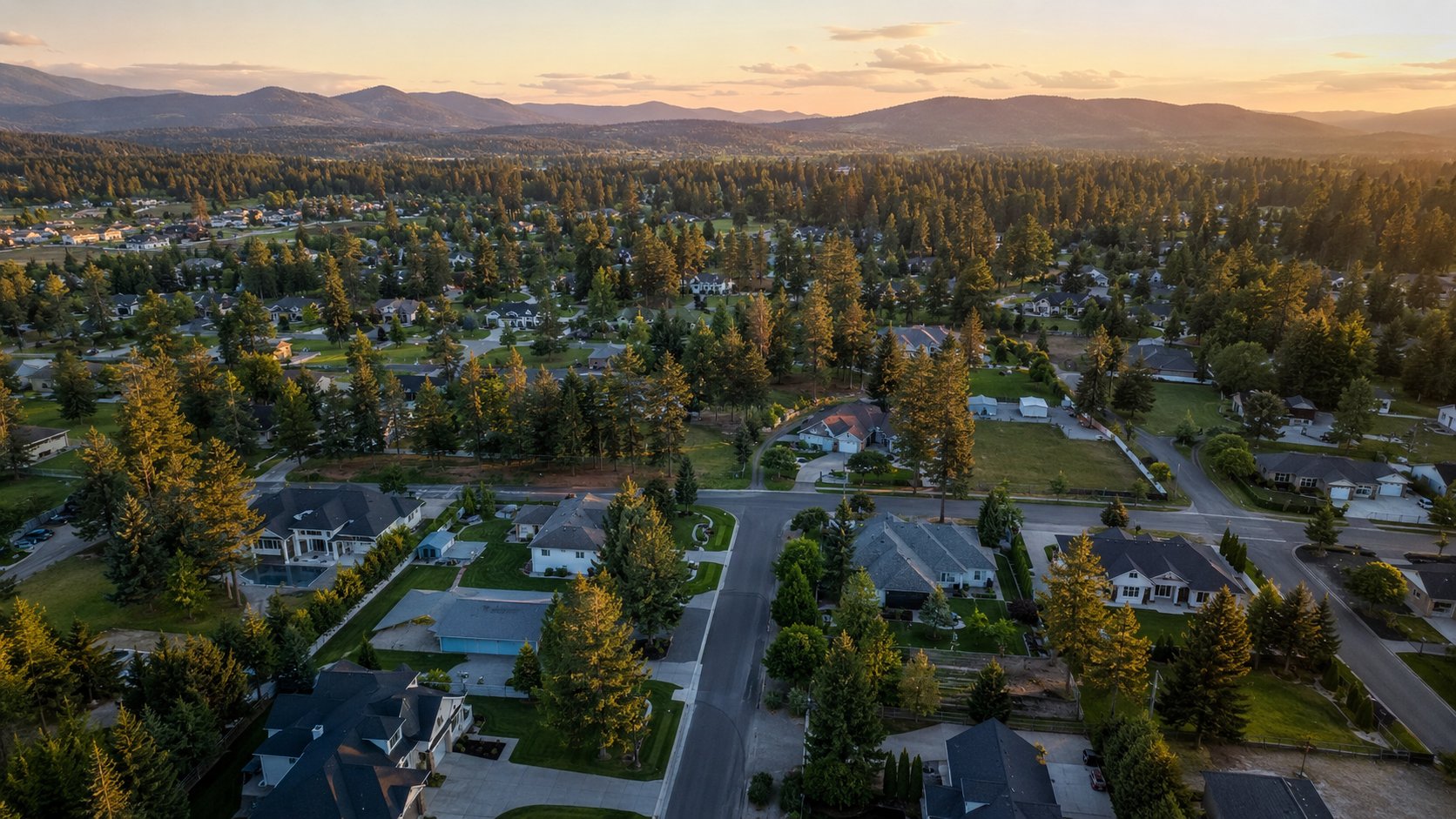 Hayden, Idaho — Elite Tile & Stone service area