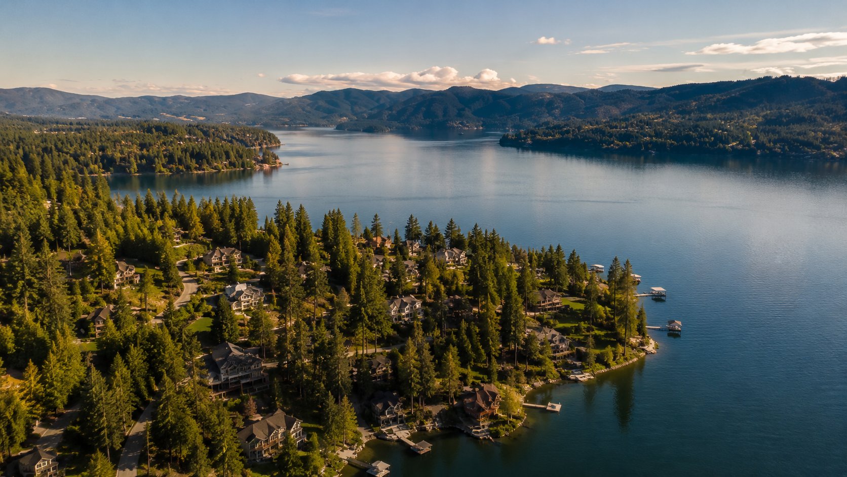 Hayden Lake, Idaho — Elite Tile & Stone service area