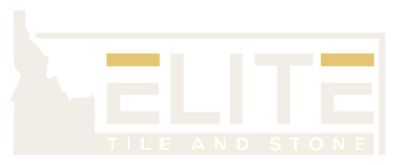 Elite Tile and Stone — Coeur d'Alene, Idaho
