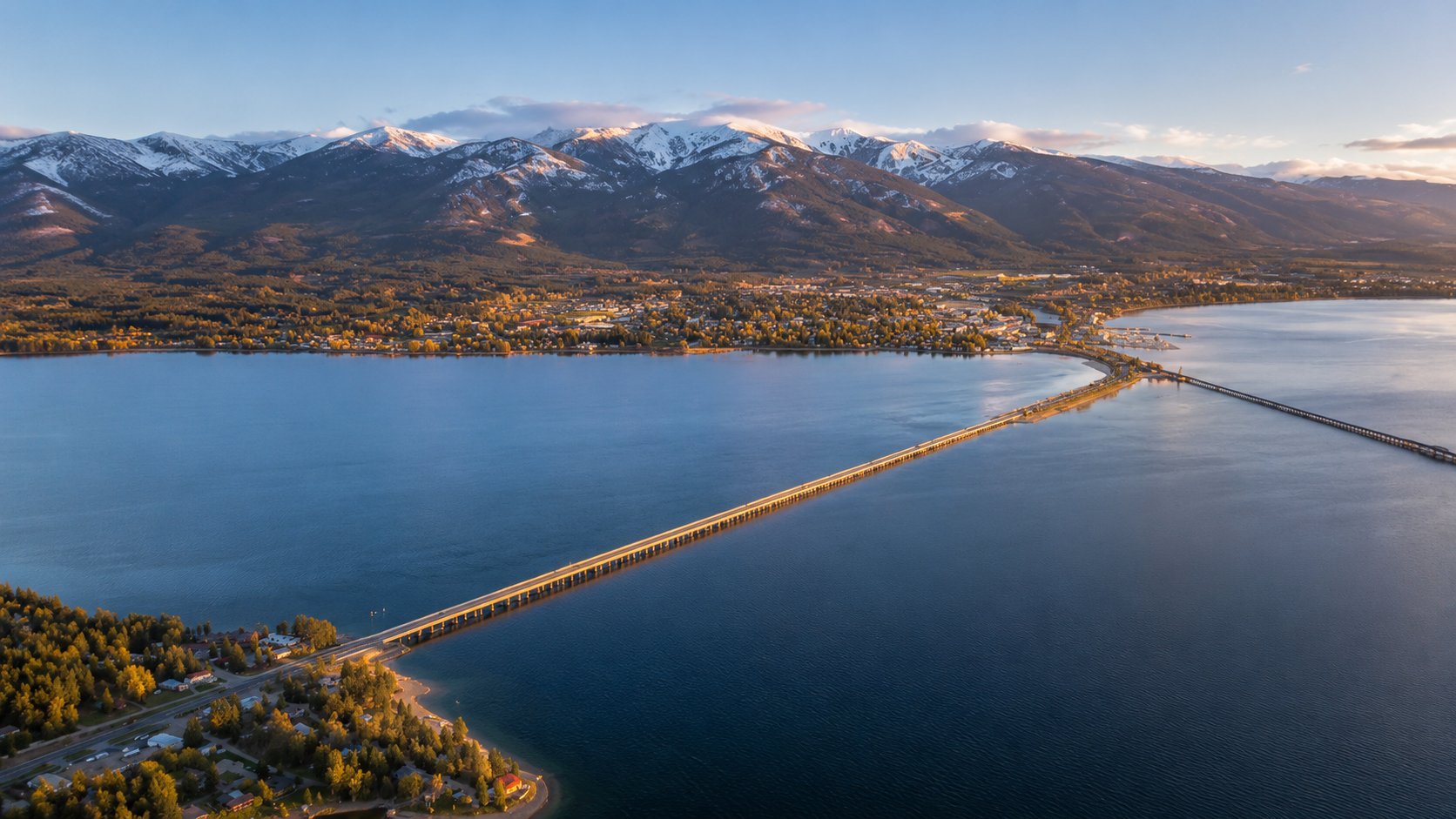 Sandpoint, Idaho — Elite Tile & Stone service area