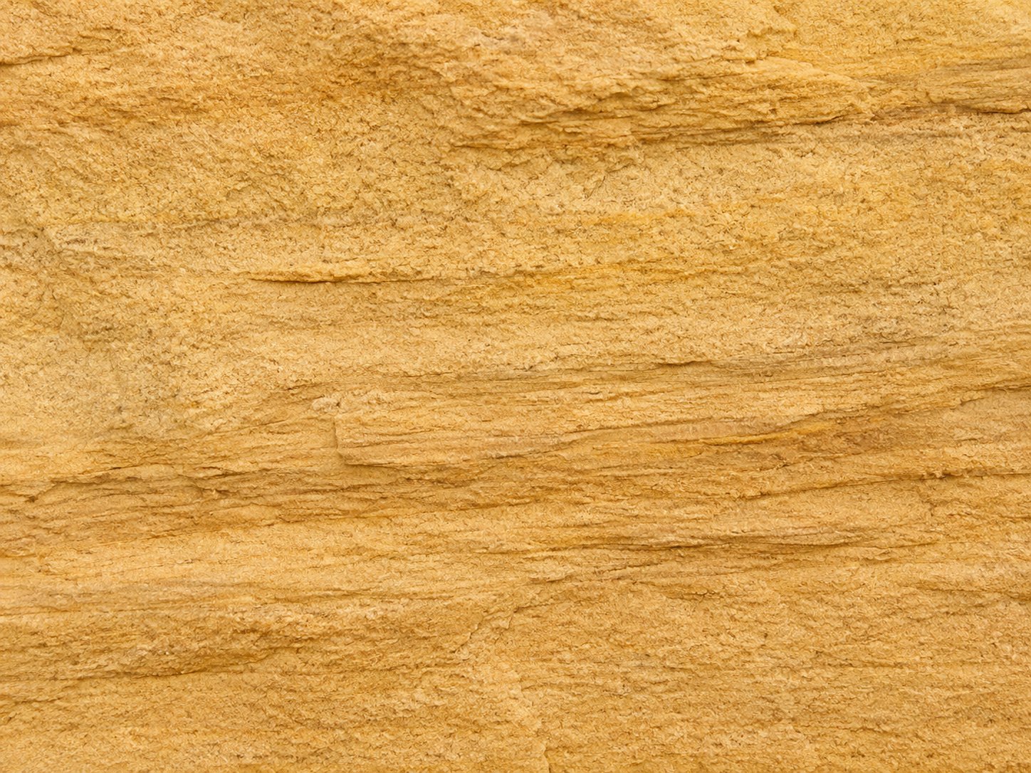 Sandstone — Sedimentary · Siliceous