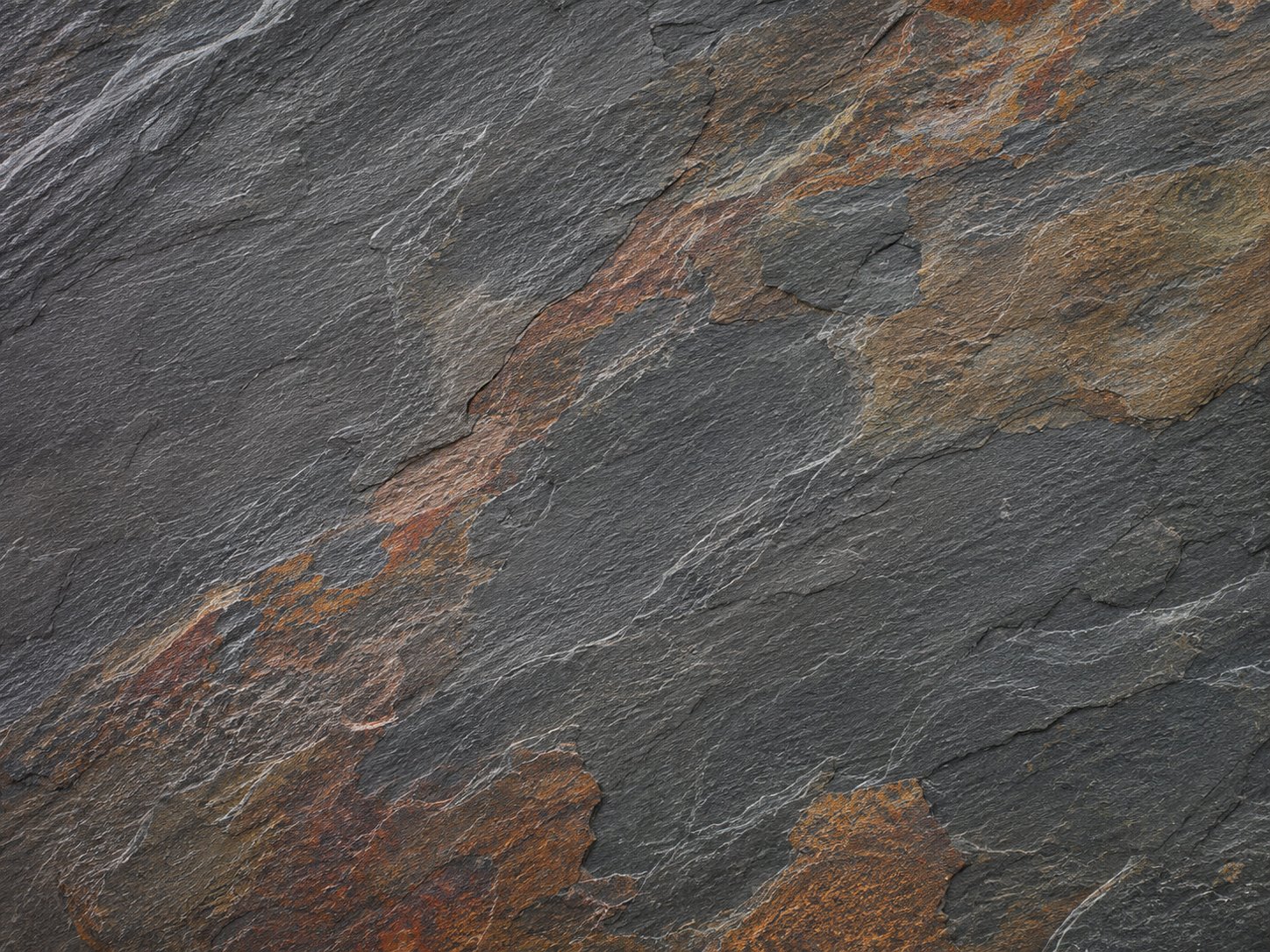 Slate — Metamorphic · Siliceous